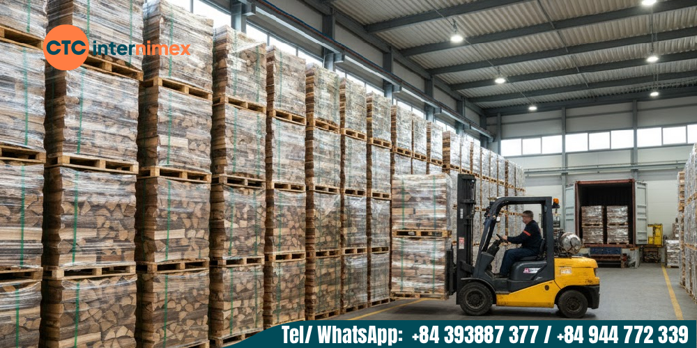 Ability to export in large quantities