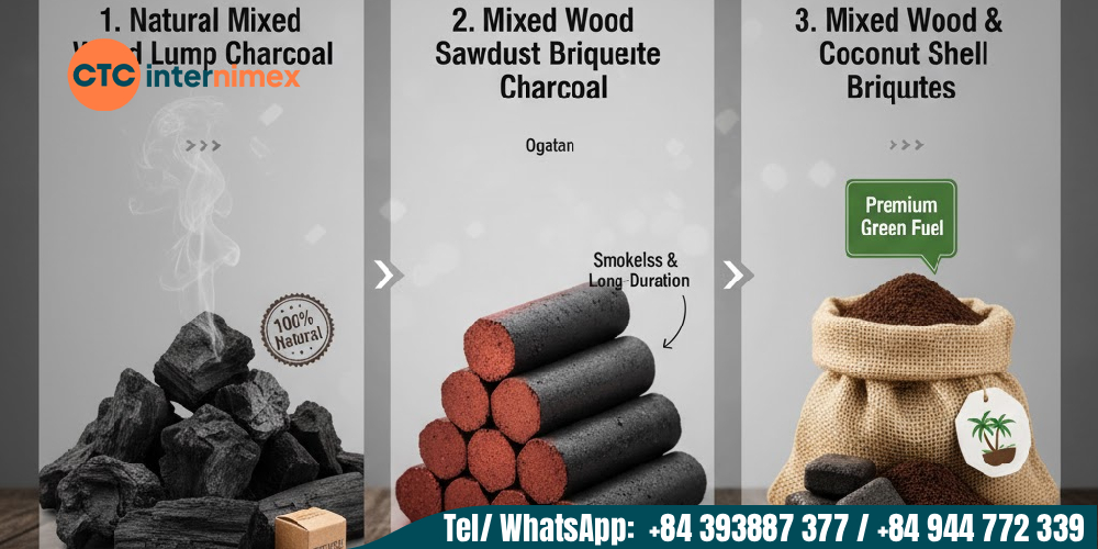 Classification and Types for Export