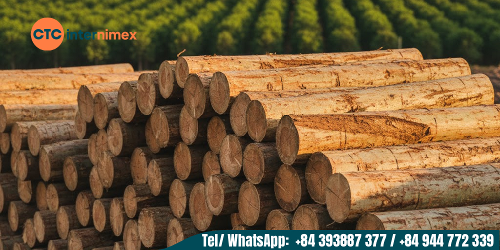 The environmental friendliness of Rubber Wood comes from harvesting after the latex cycle is over.