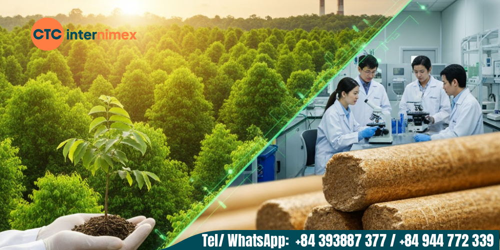 A Commitment to Sustainability and Quality Assurance