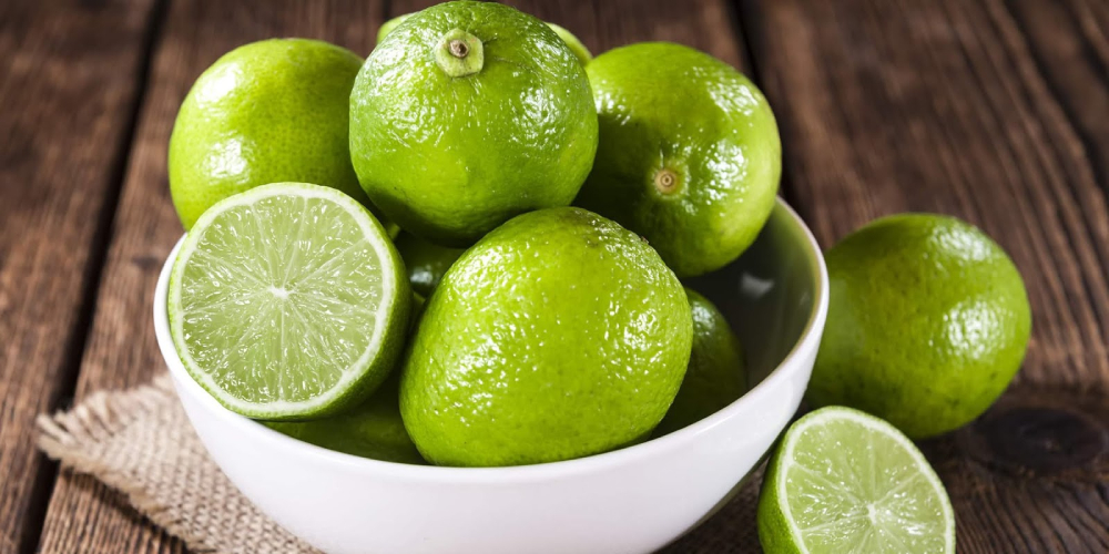 Seedless Limes Vietnam: Year-Round Supply, GlobalGAP Export