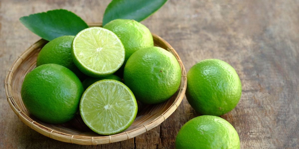 Lemons seedless export from Vietnam