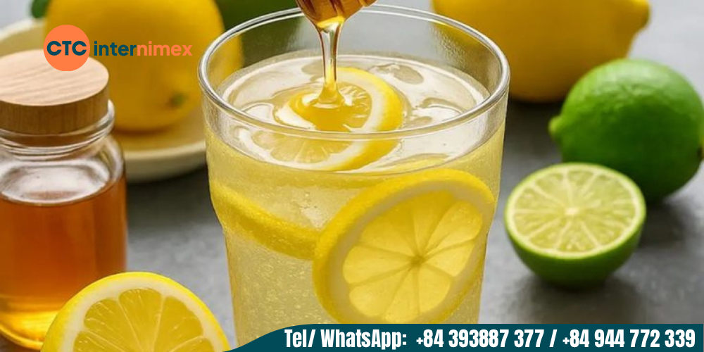 Seedless limes are rich in vitamin C, which is very good for your health.