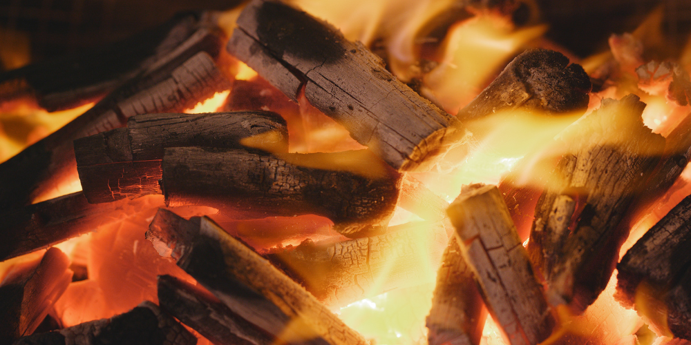 hardwood charcoal export from Vietnam