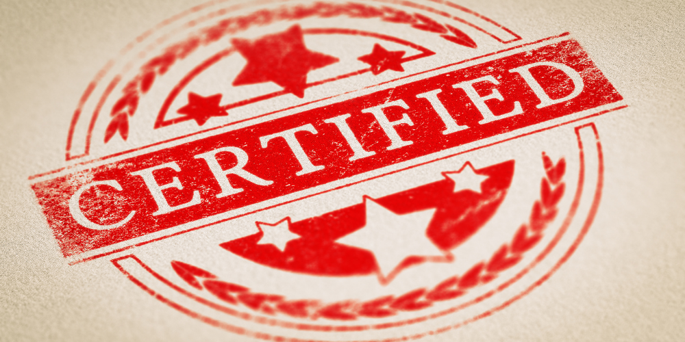 Essential Export Certificates: COA, MSDS & Phytosanitary for Global Trade
