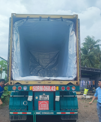 charcoal vietnam export 1